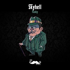 Skyhell - Viviendo (Original Mix)