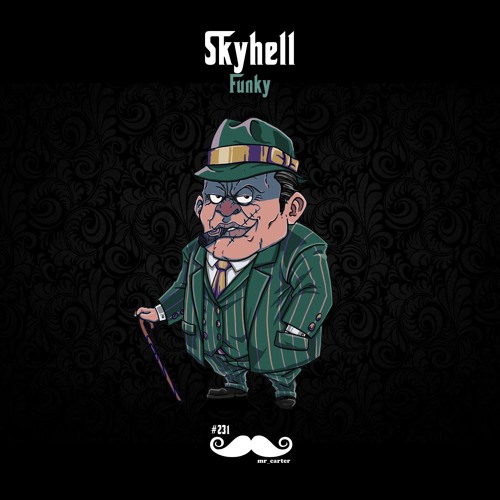 Skyhell - Viviendo (Original Mix)