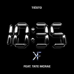 Tiësto - 10:35 (feat. Tate McRae) (Koen Fagen Edit) BUY=FREE DOWNLOAD