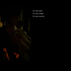 ive been living for no reason