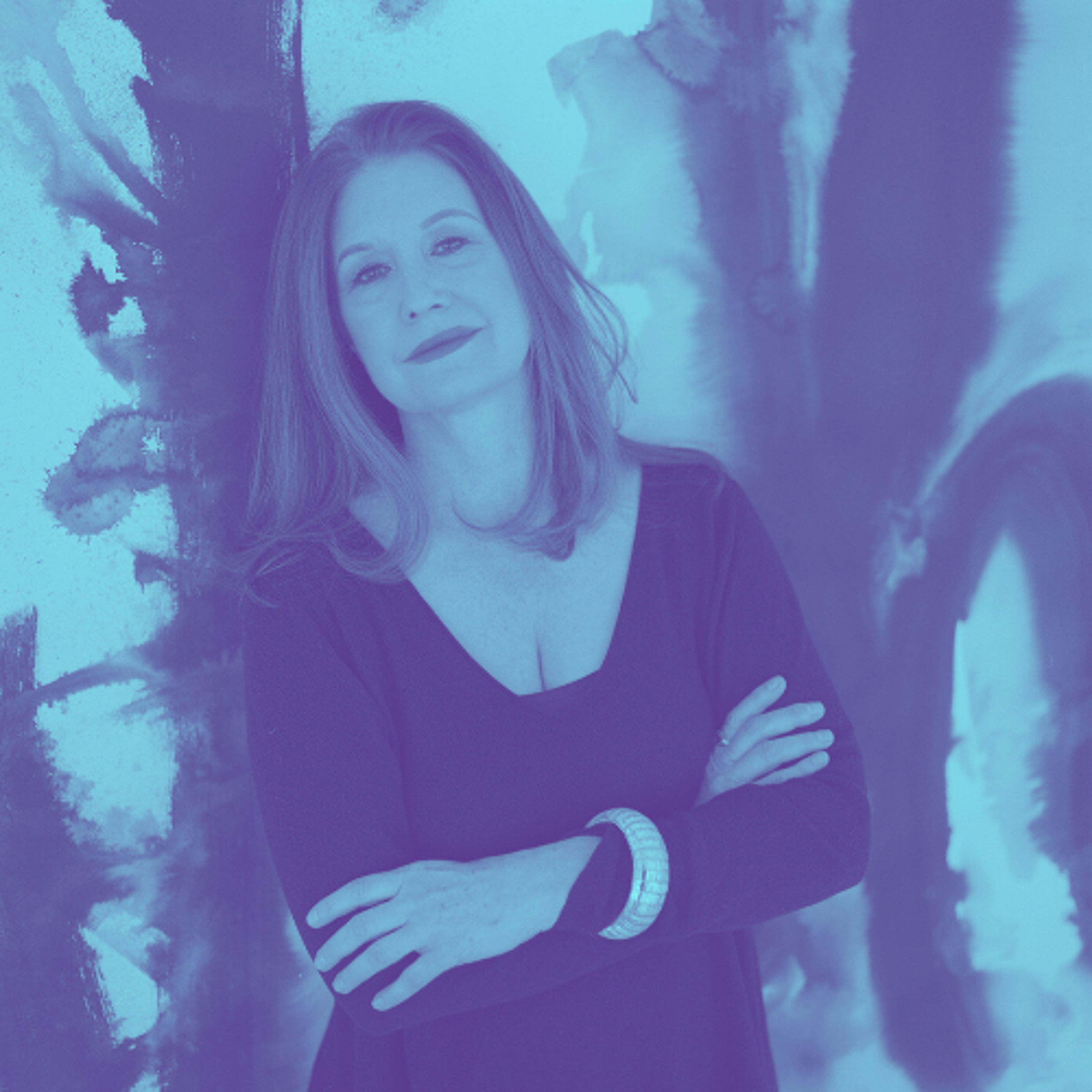 Karen Finley par Léonie Dahan-Lamort, Chloé Delaume & Lilith Grasmug