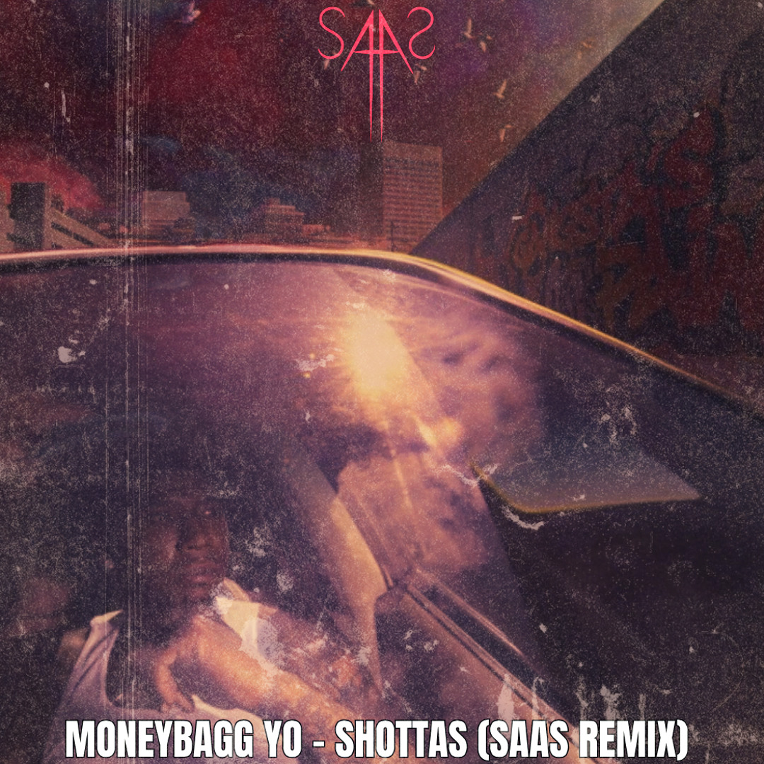 Stream Moneybagg Yo - Shottas (SAAS Flip) by SAAS | Listen online for ...