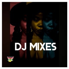 JUNGLE & DNB DJ MIXES by MIZEYESIS