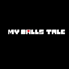 My Balls Tale OST 100 - "u wanna fite broski"