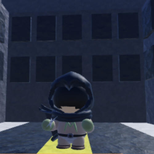 [SouthTale] Sword of Justice