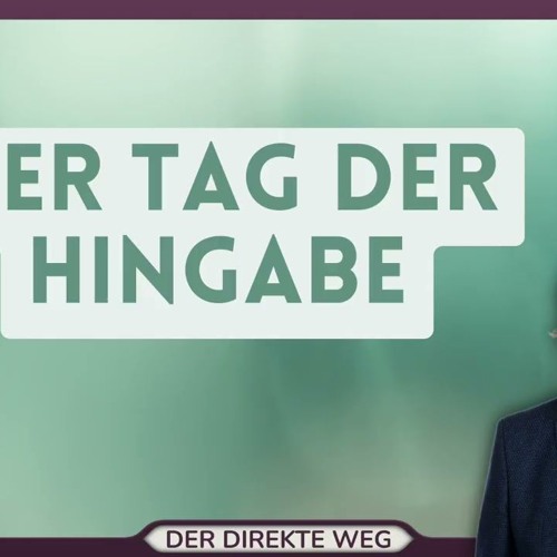 122 Ein Kurs in Wundern EKIW | Vergebung bietet alles, was ich will