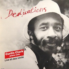 Curtis Clark - African Flower (Duke Ellington)