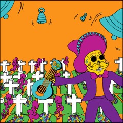 Bonjour l'ambiance : Día de muertos - Chapitre 2