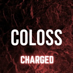 Coloss - Charged | Dark Synth Beat | 140BPM