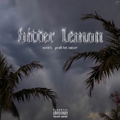 Seto K - Bitter Lemon (prod. NDJay) Official Audio