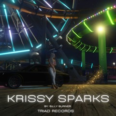 Billy Burner - Krissy Sparks