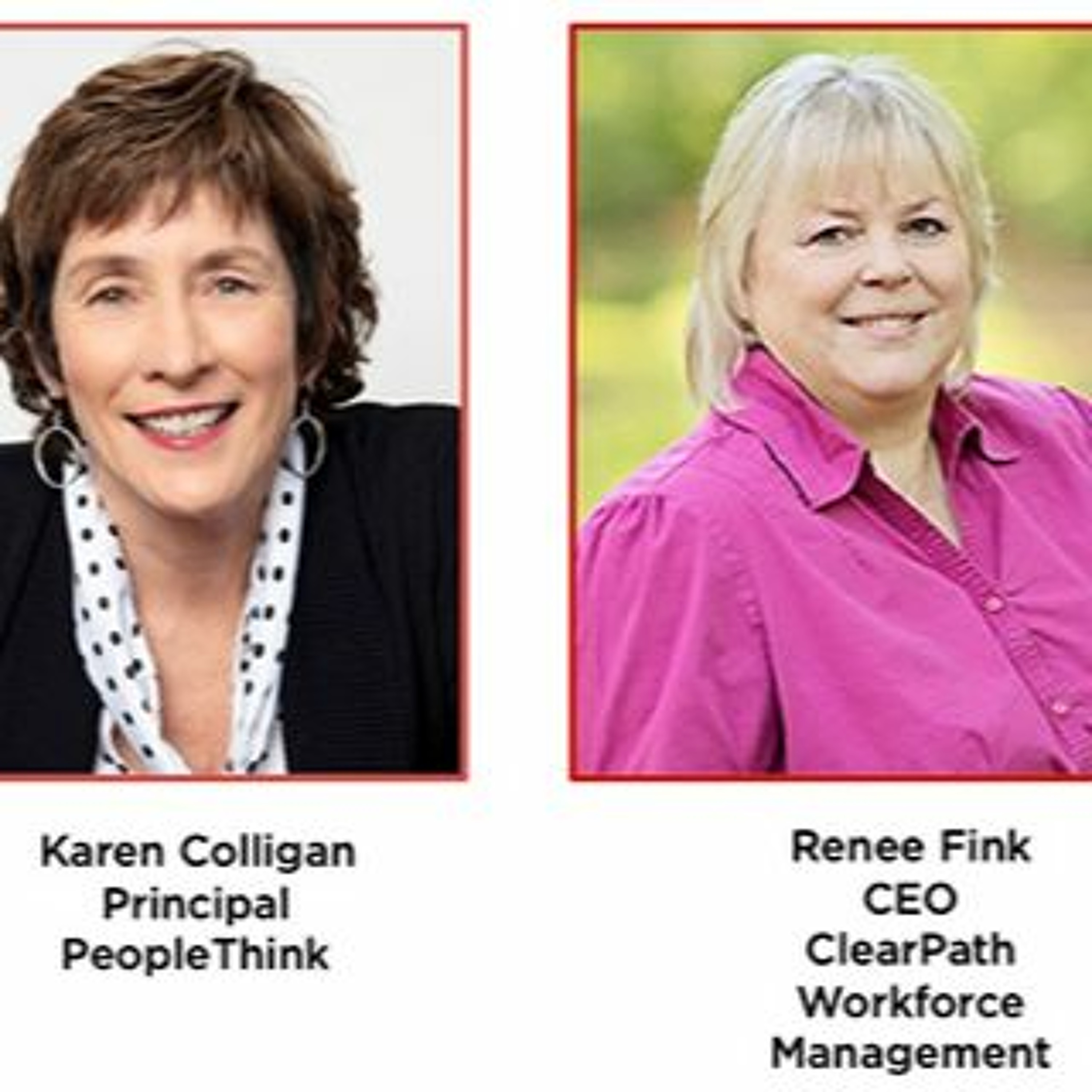 Smart People Think Podcast