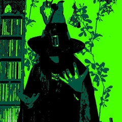 wizard music 🧙‍♂️⸸