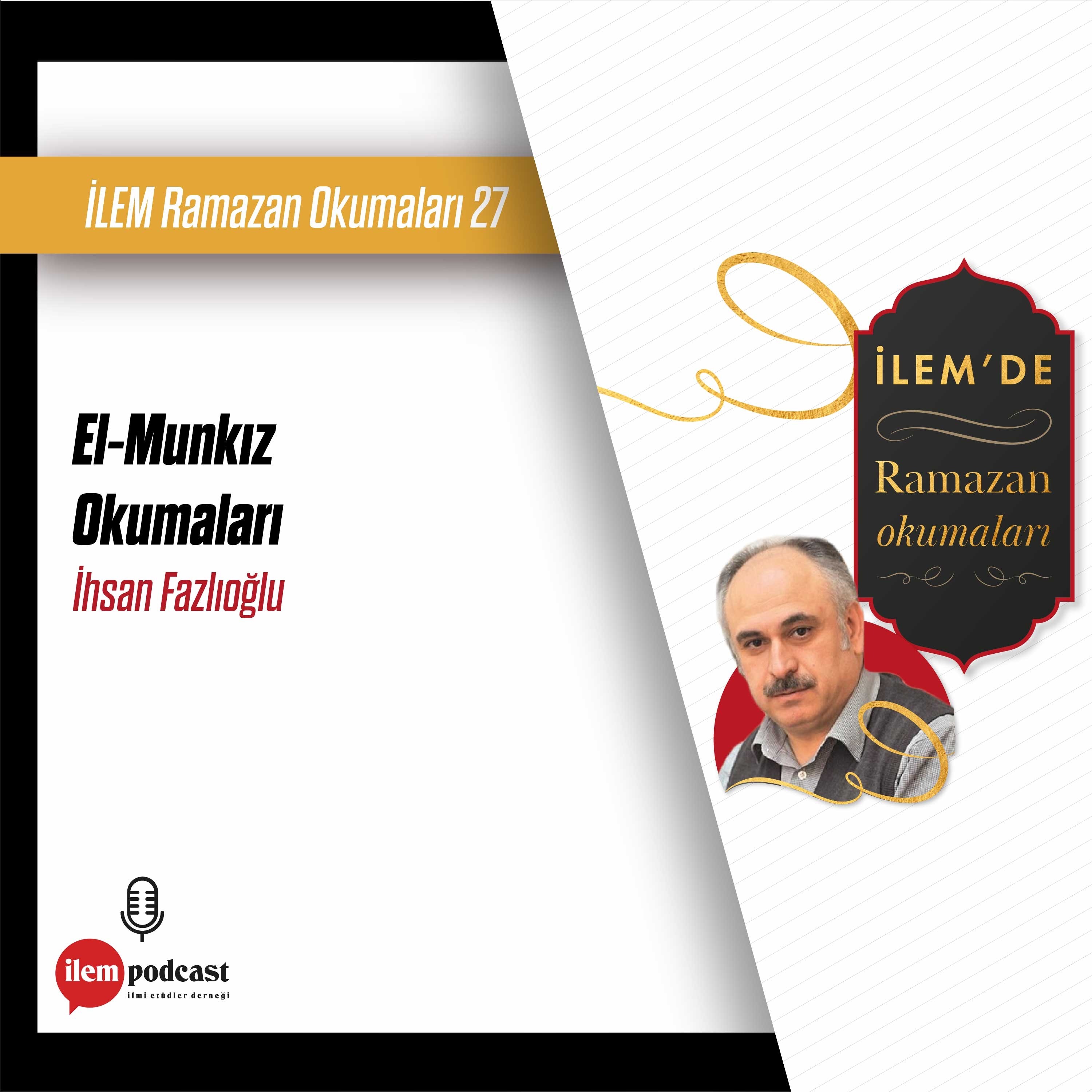 İLEM Podcast