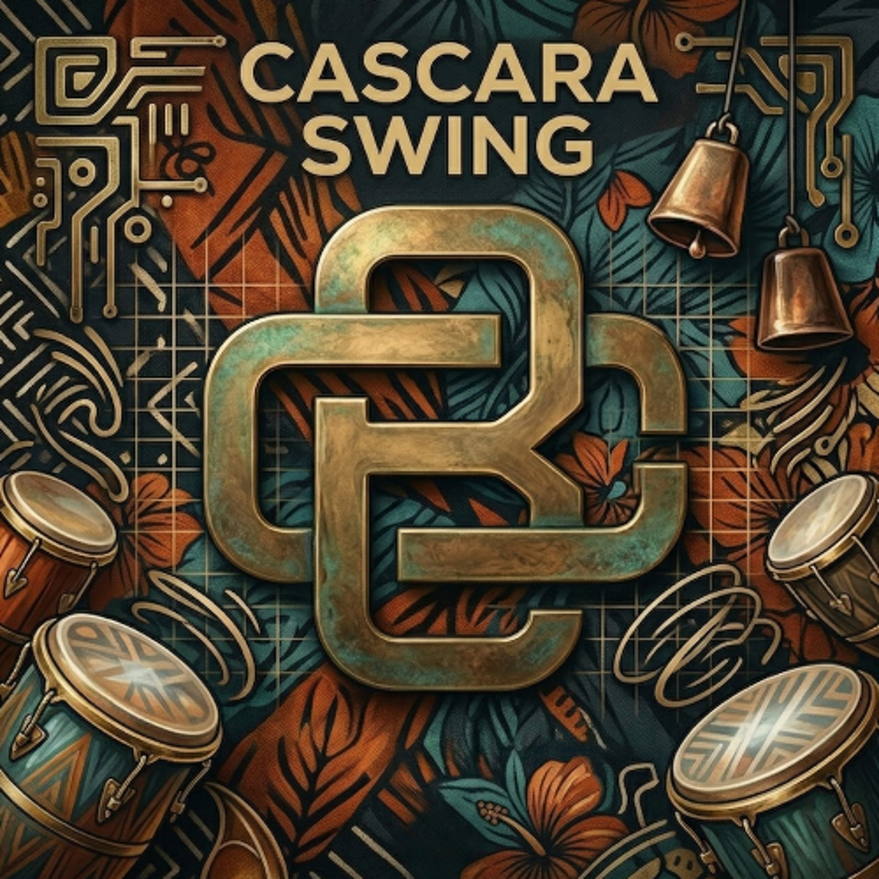 Cascara Swing - Free Download episode artwork