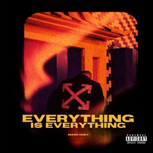 Everything Is Everything (prod. by itsashleetho)