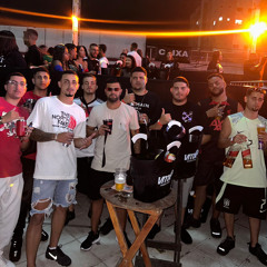 #SEI QUE TU GOSTA QUANDO EU PASSO DE GLOCKADA (2k59) EXCLUZIVAAAA + DJ HS DA VM