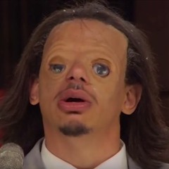 ERIC ANDRE (VIOLENCE) ft. lil mothy