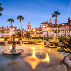 Best Things To Do In St Augustine Florida At Night Tours Reviews