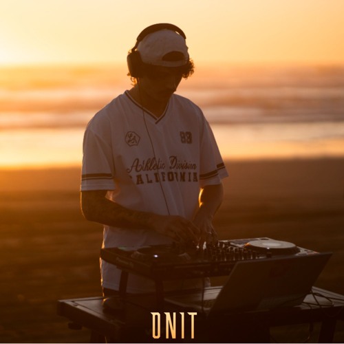 LIQUID DNB SUN-SET MIX | 2025