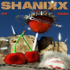 PREMIERE | Rihanna S&M - SHANIXX EDIT [Free DL]
