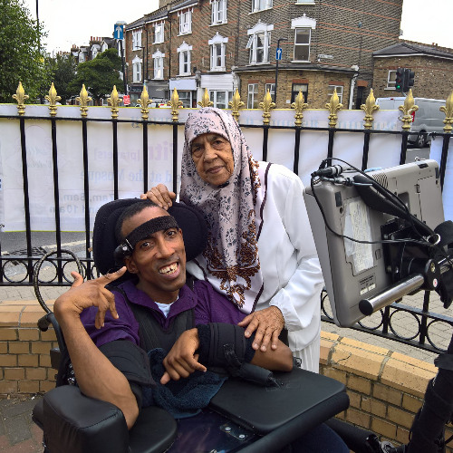 Jav's Soca Tribute To Baseran Pashaw