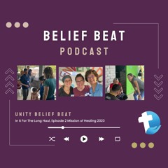 In It For The Long Haul, Episode 2 Mission Of Healing 2023