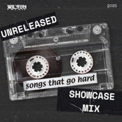 2025 Unreleased showcase mix