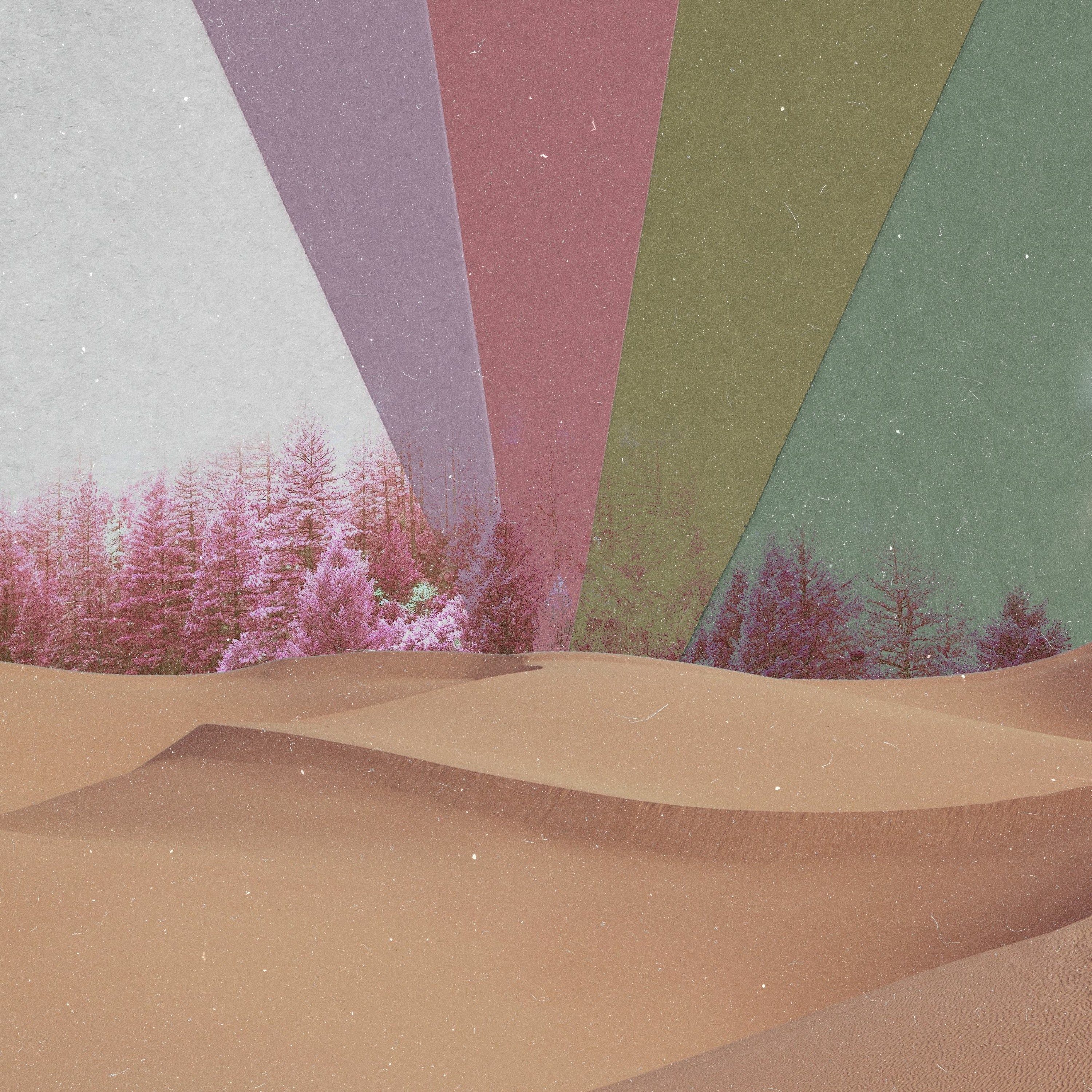 Imagined Herbal Flows (IHF) Music