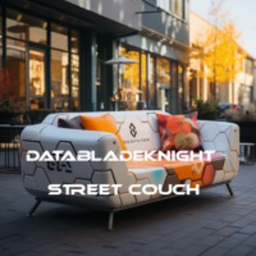 Street Couch