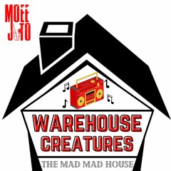 Warehouse Creatures