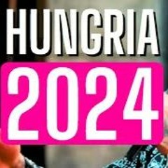HUNGRIA HIP HOP - CD AUTOMOTIVO ATUALIZADO 2024 - HUNGRIA ATUALIZADO 2024