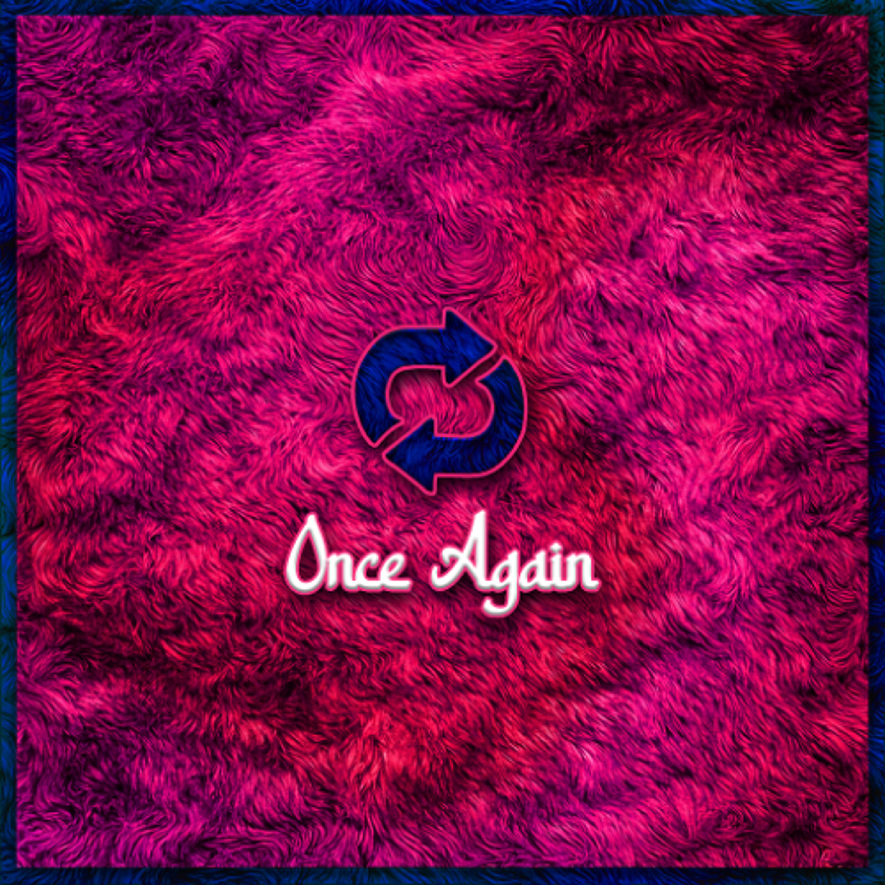 Once Again episode artwork