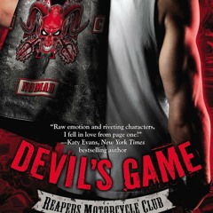 DOWNLOAD Book Devil's Game (Reapers Motorcycle Club)
