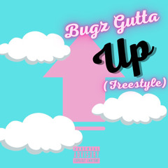 cardi B up freestyle (Bugz Mix)