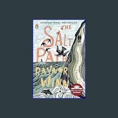 #^Ebook 📚 The Salt Path: A Memoir Online