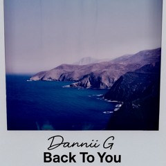 Back To You (Dance Mix)