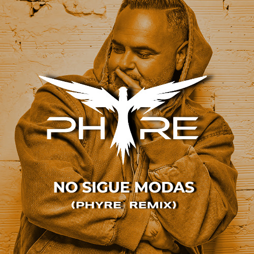 Don Omar, Juan Magan - No Sigue Modas (Phyre Hardstyle Remix)