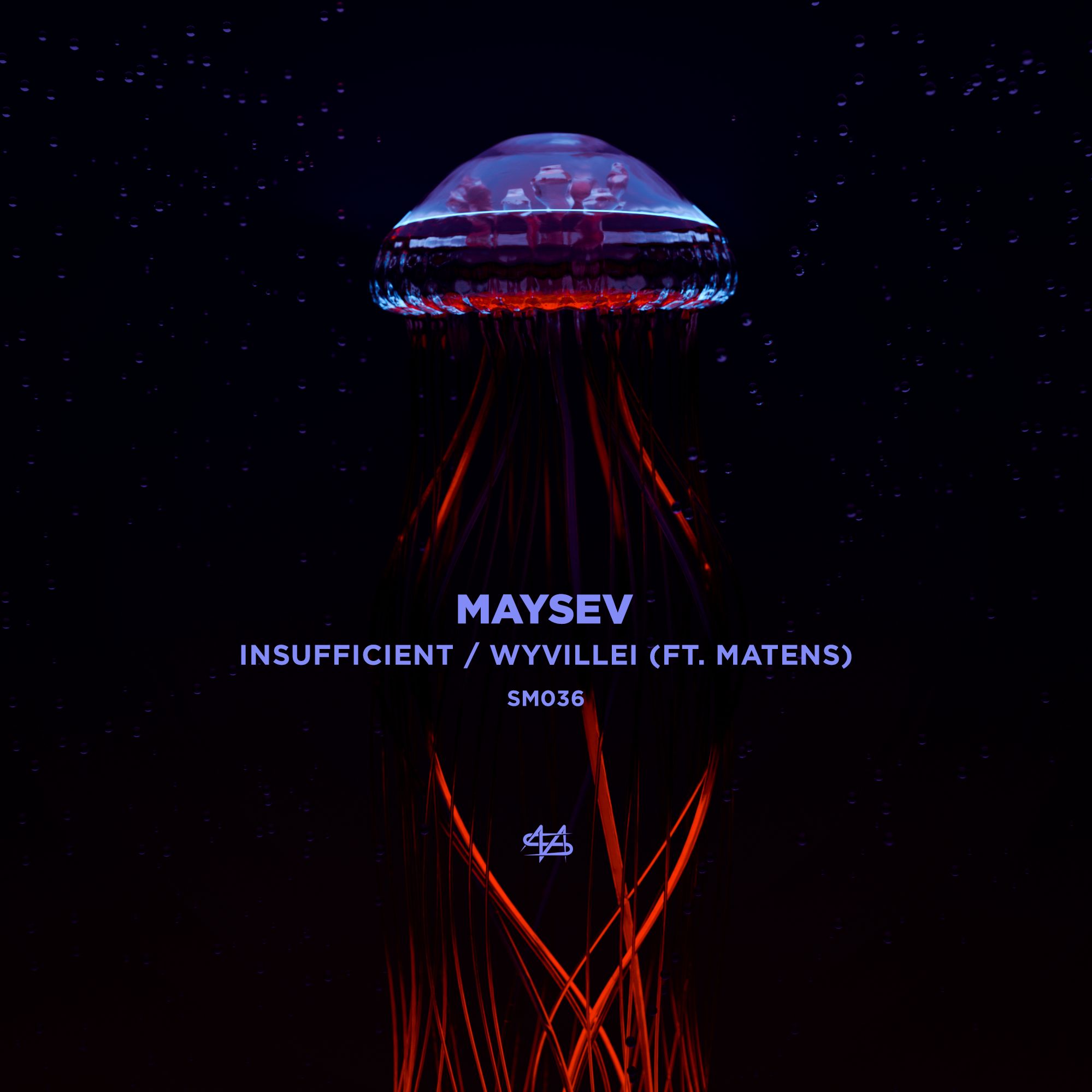 下载 Maysev & Matens - Wyvillei [Rendah Mag Premiere]