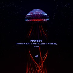 Maysev & Matens - Wyvillei [Rendah Mag Premiere]