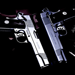 TWO TWIN GLOCKS DIZZY X YOUNGJAY X JORDQN X ONE KAY X FAMMOSS H( mixed by qazi )