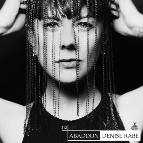 Abaddon Podcast 212 X Denise Rabe
