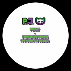 Peejay - Long Dark Tunnel (Psycho Cat Remix)