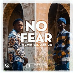 HD Gawd - No Fear (feat. Cgnature)