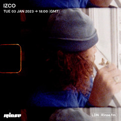 IZCO - 03 January 2023