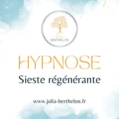 Sieste Régénérante (25min) - Hypnose