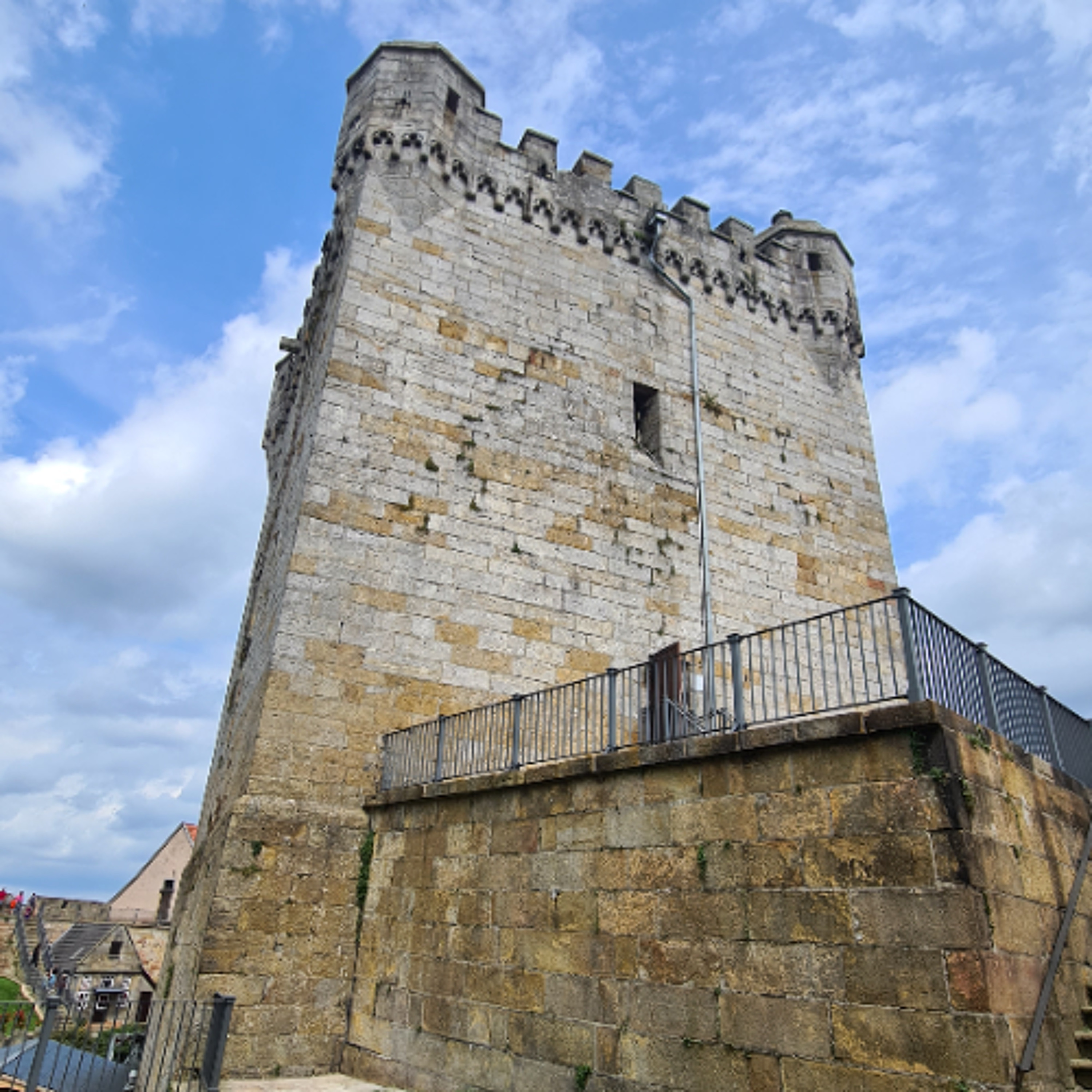 Bad Bentheim episode artwork