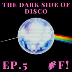 The Dark Side Of Disco EP.5 — Maco Maltauro