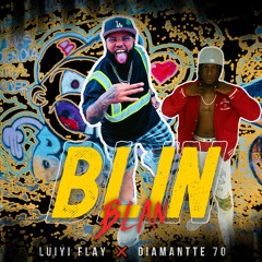 Blin Blan (feat. Diamantte70)