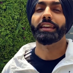 Cover Ammy virk
